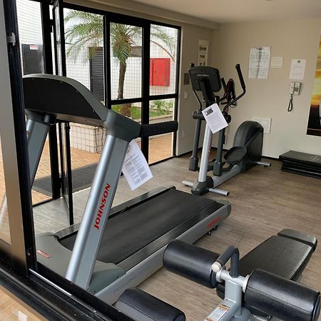 Bela Vista De Ponta Negra Apartment นาตาล ภายนอก รูปภาพ