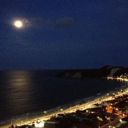 Bela Vista De Ponta Negra Apartment นาตาล ภายนอก รูปภาพ