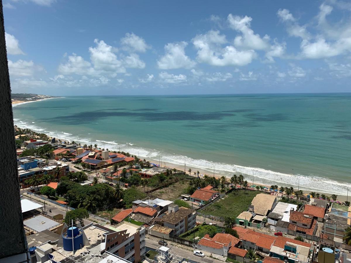Bela Vista De Ponta Negra Apartment นาตาล ภายนอก รูปภาพ