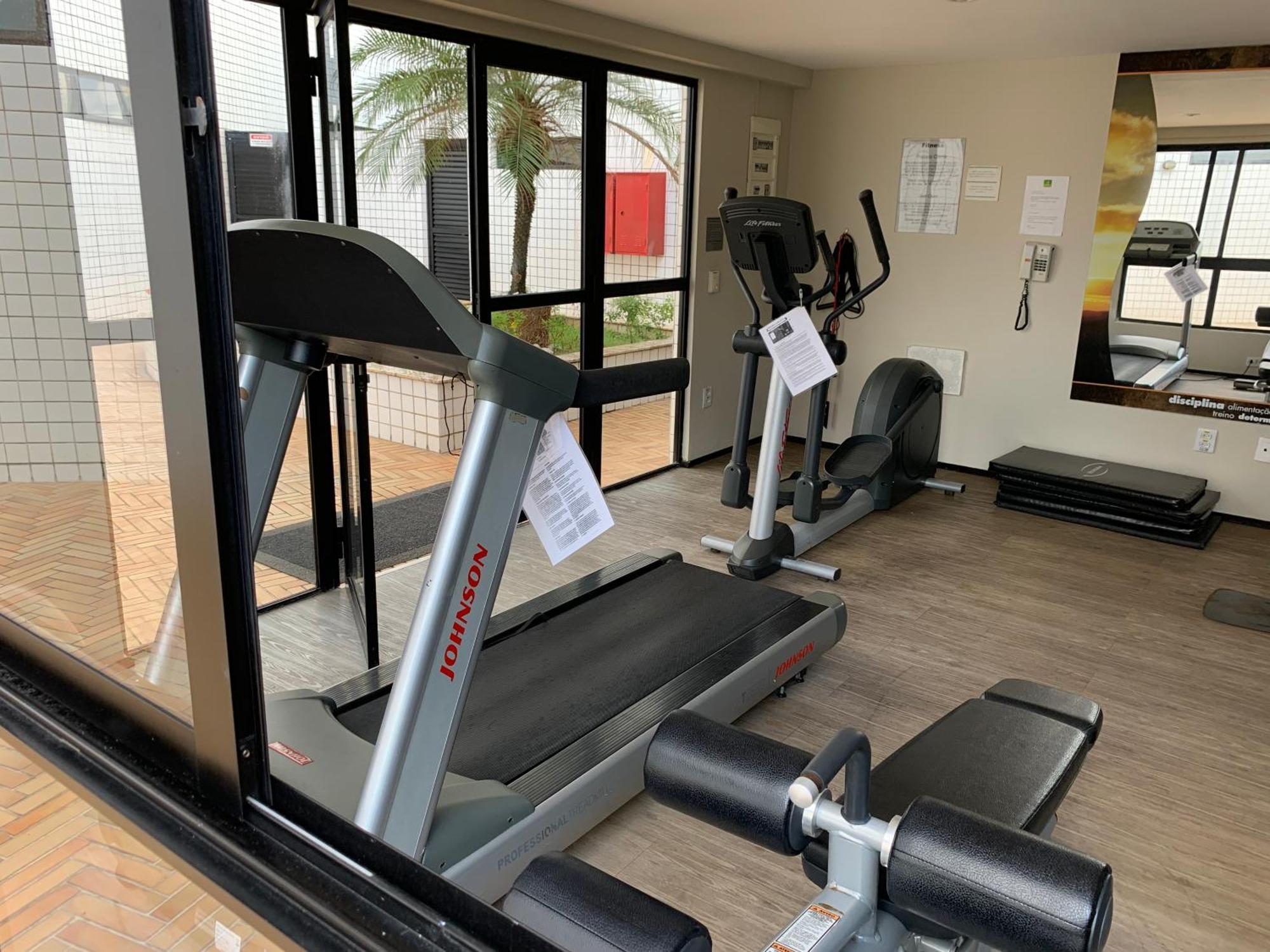 Bela Vista De Ponta Negra Apartment นาตาล ภายนอก รูปภาพ