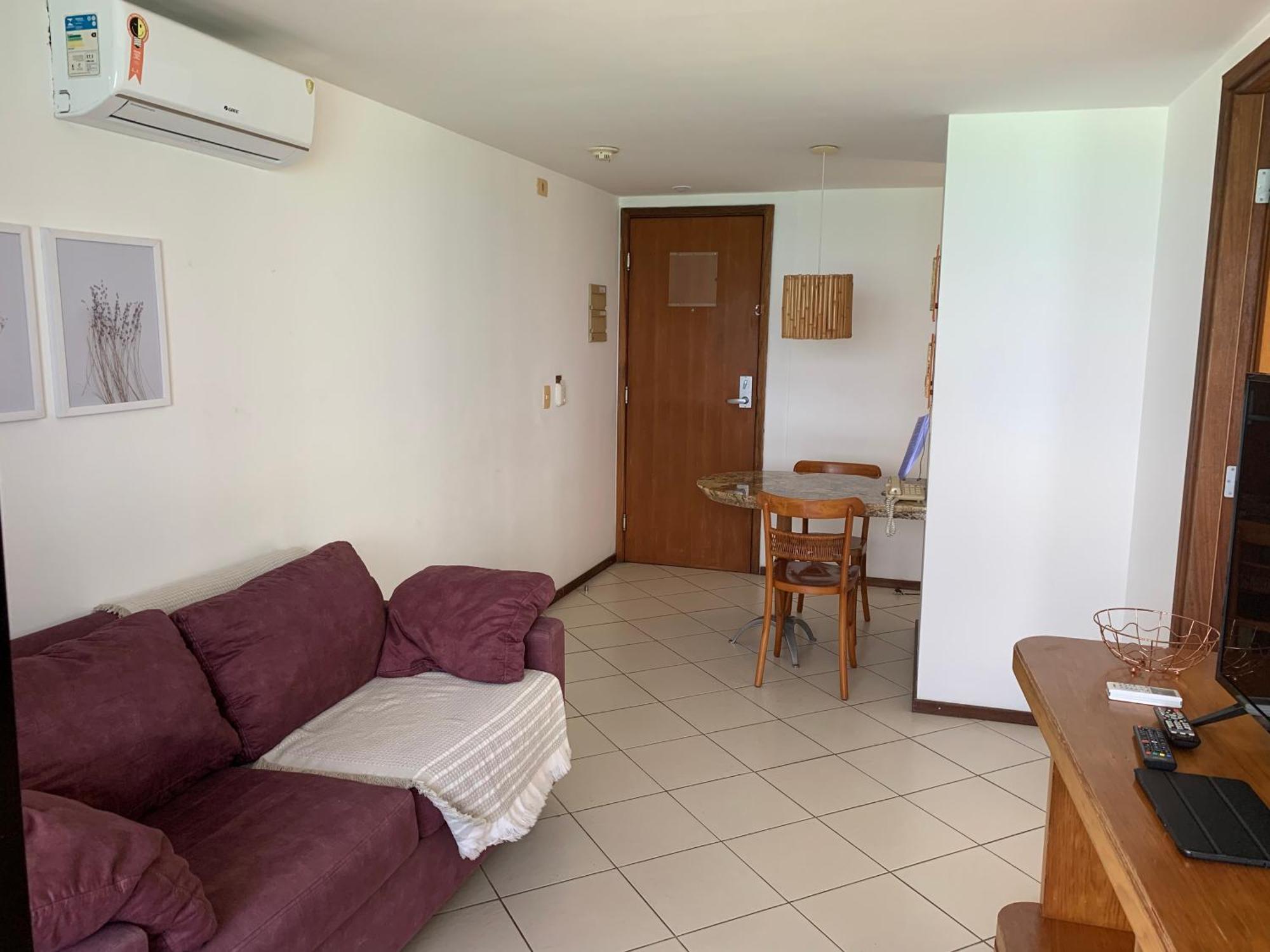 Bela Vista De Ponta Negra Apartment นาตาล ภายนอก รูปภาพ