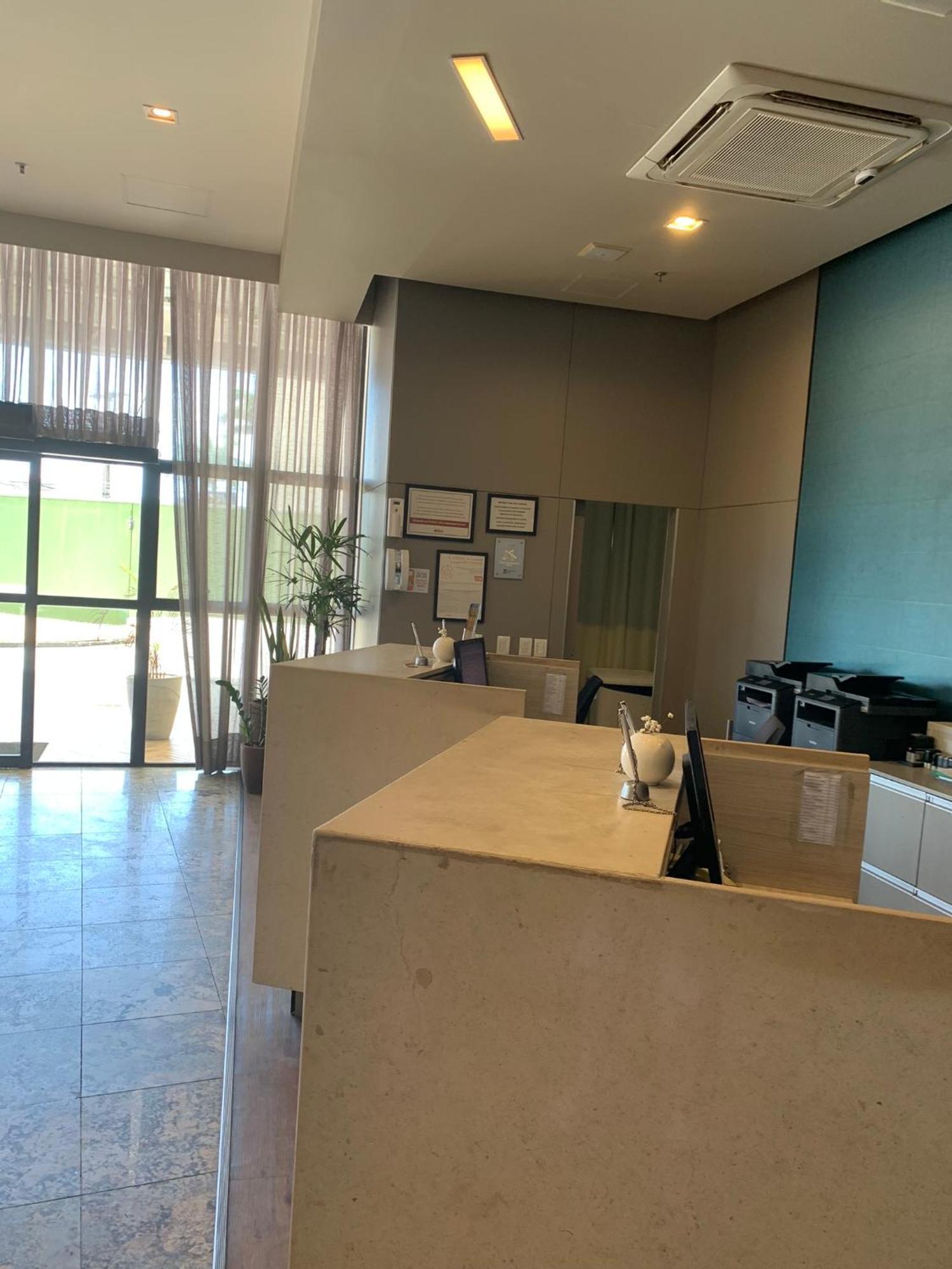 Bela Vista De Ponta Negra Apartment นาตาล ภายนอก รูปภาพ