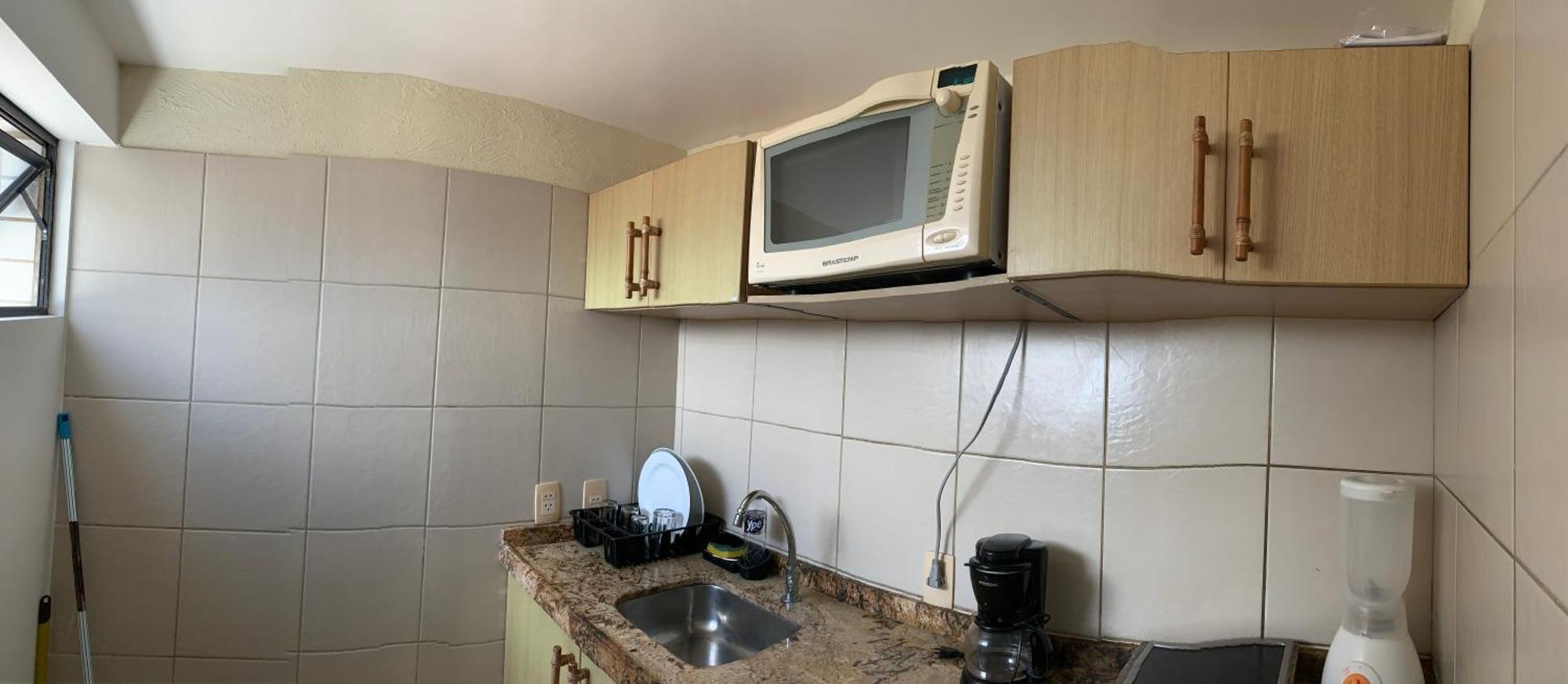 Bela Vista De Ponta Negra Apartment นาตาล ภายนอก รูปภาพ