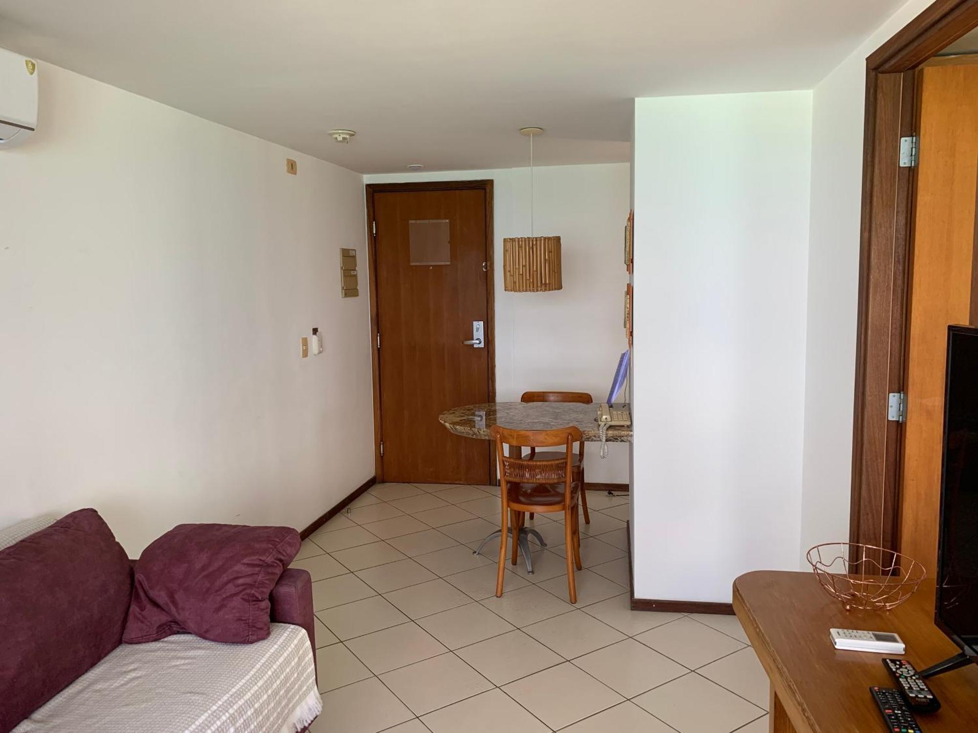 Bela Vista De Ponta Negra Apartment นาตาล ภายนอก รูปภาพ