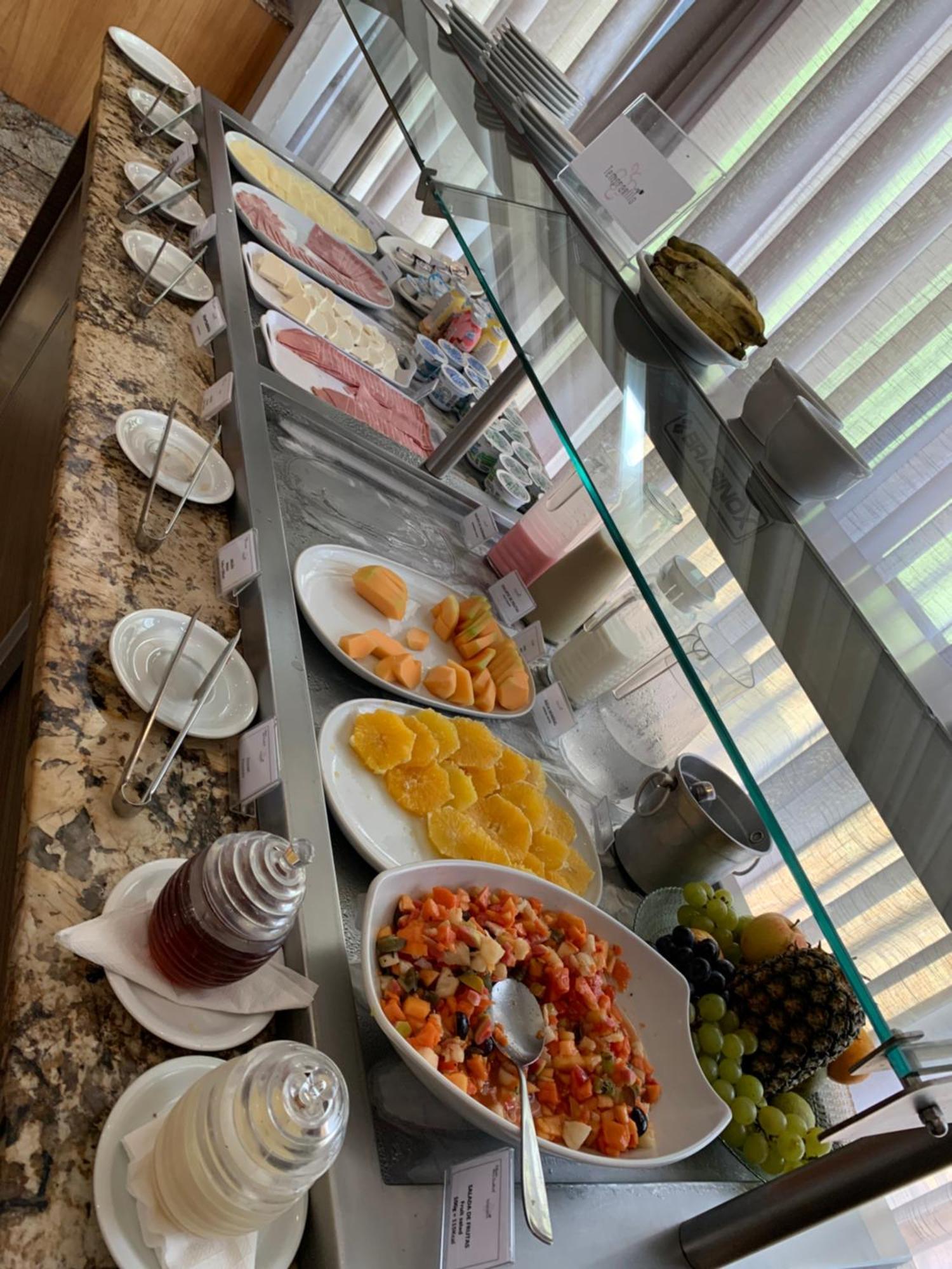 Bela Vista De Ponta Negra Apartment นาตาล ภายนอก รูปภาพ