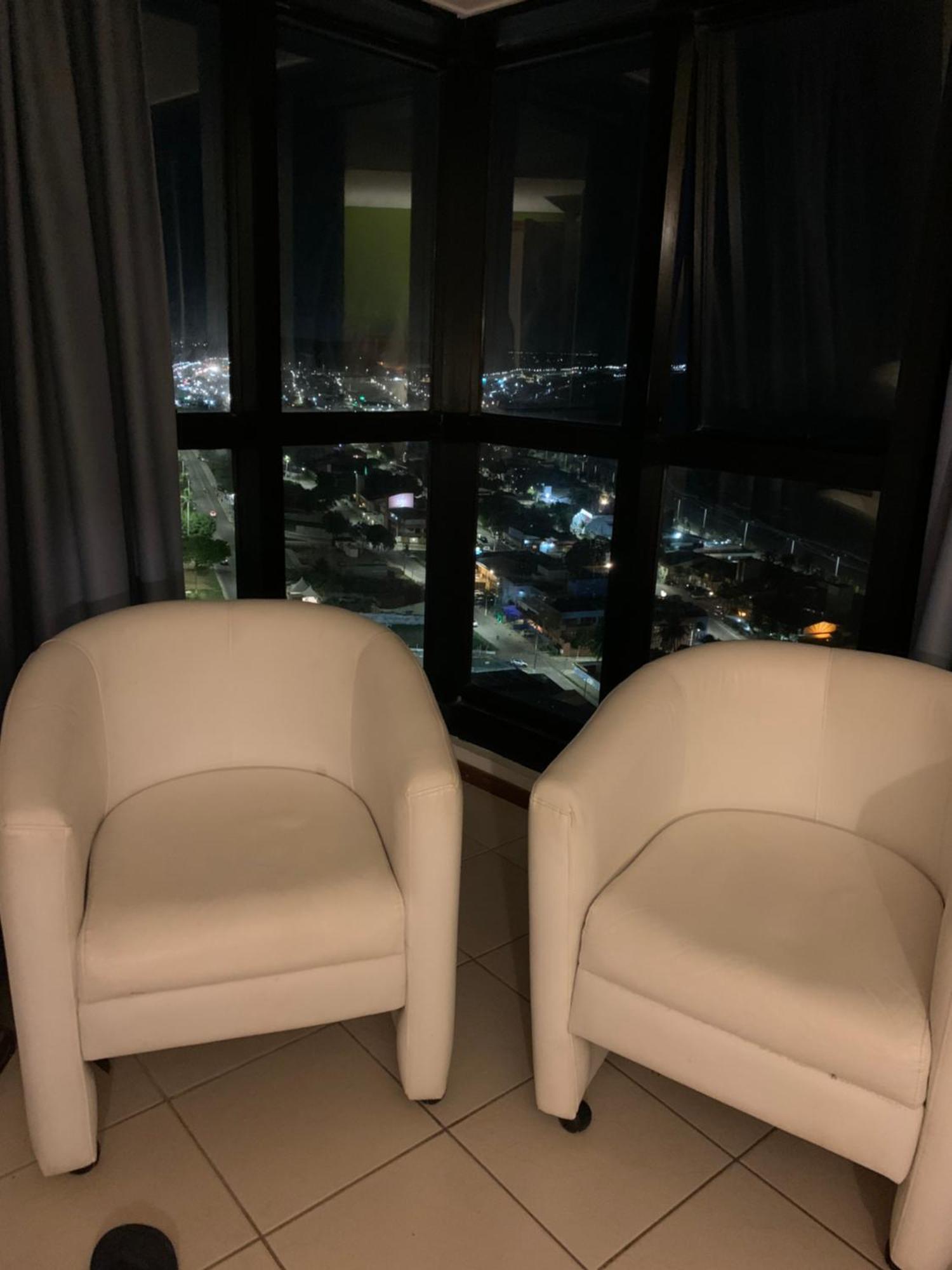 Bela Vista De Ponta Negra Apartment นาตาล ภายนอก รูปภาพ