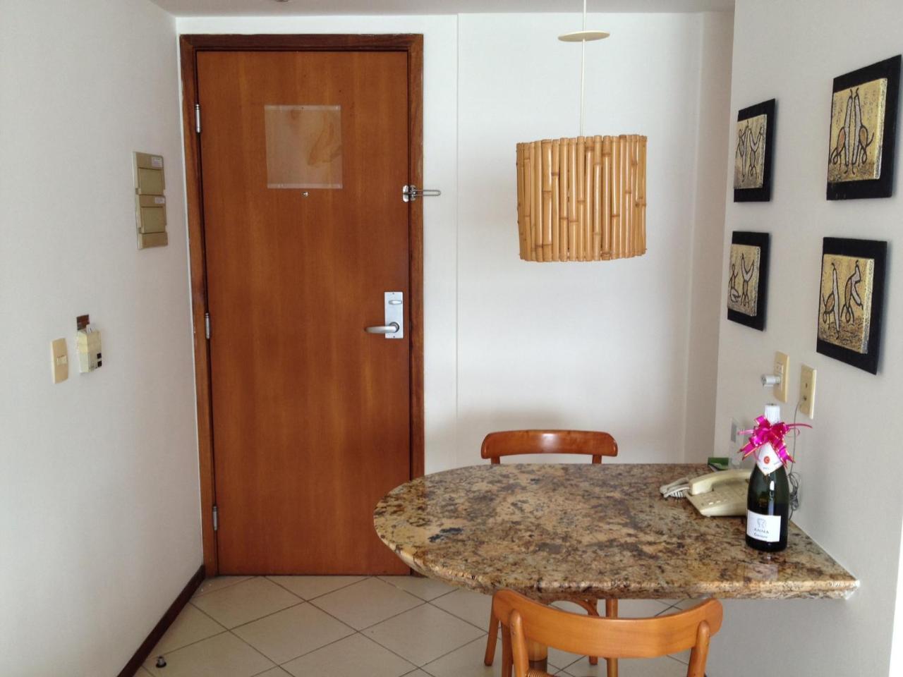 Bela Vista De Ponta Negra Apartment นาตาล ภายนอก รูปภาพ