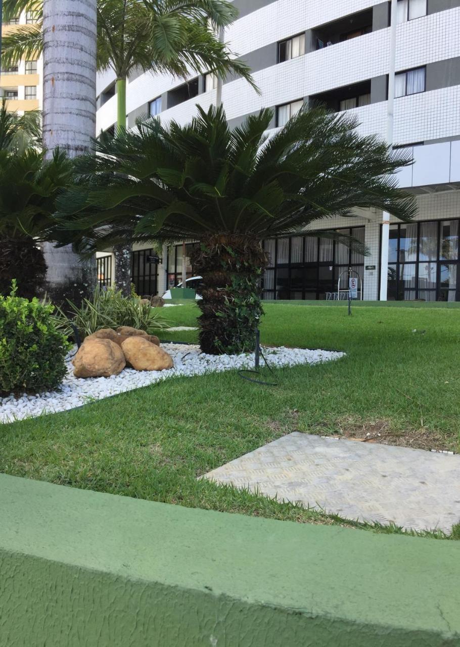Bela Vista De Ponta Negra Apartment นาตาล ภายนอก รูปภาพ