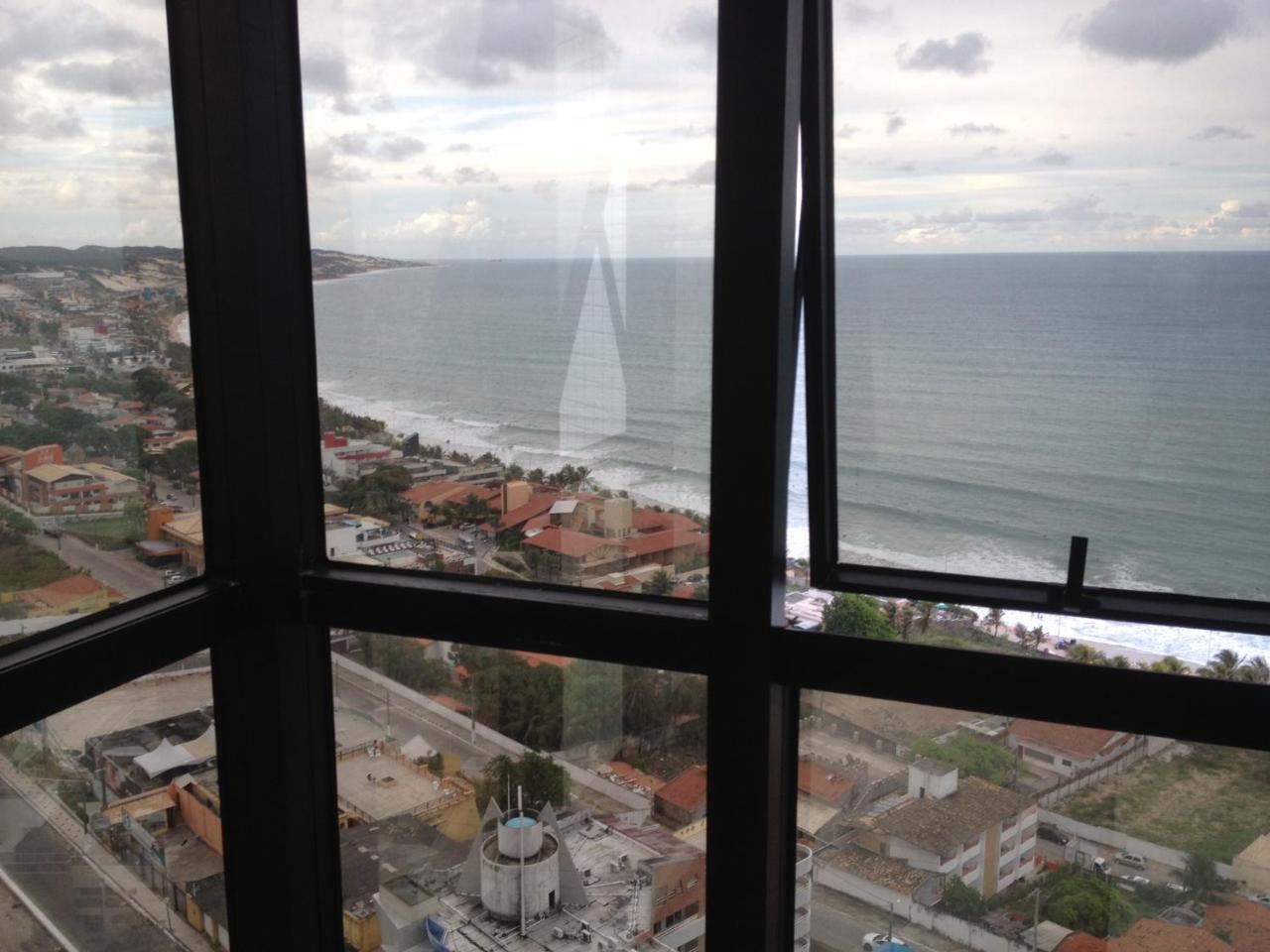 Bela Vista De Ponta Negra Apartment นาตาล ภายนอก รูปภาพ